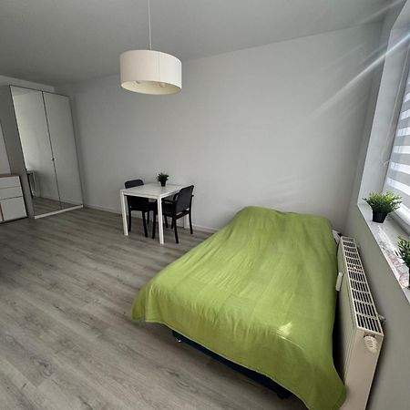Apartament Katowicka Apartment Poznan Luaran gambar