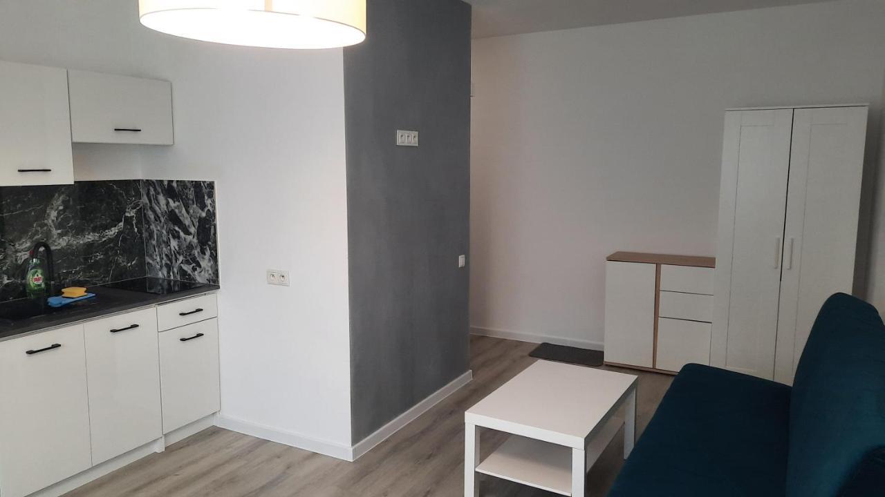 Apartament Katowicka Apartment Poznan Luaran gambar