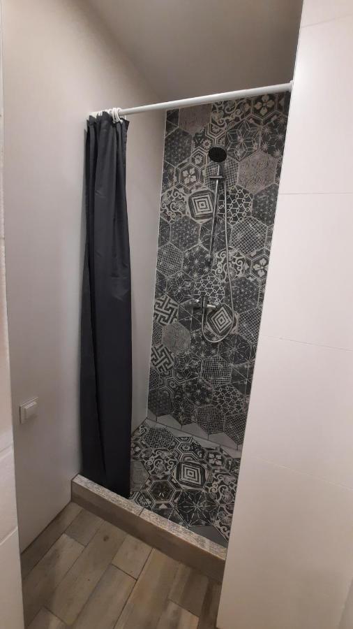 Apartament Katowicka Apartment Poznan Luaran gambar