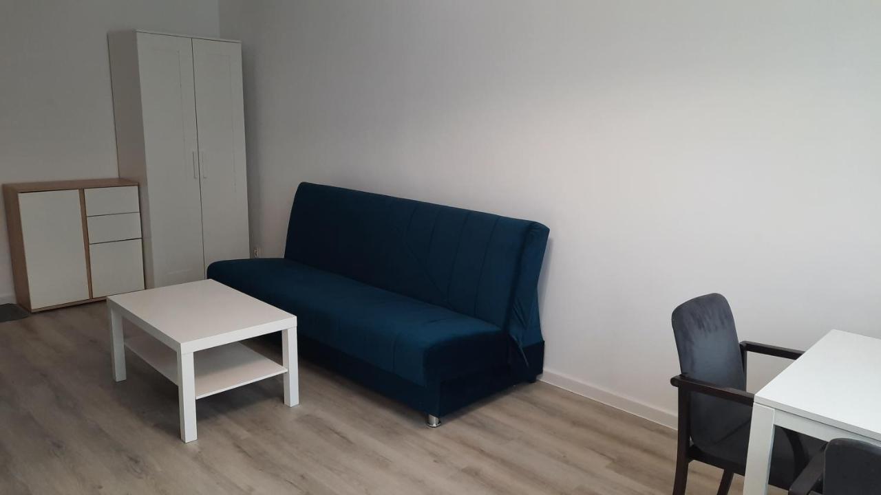 Apartament Katowicka Apartment Poznan Luaran gambar