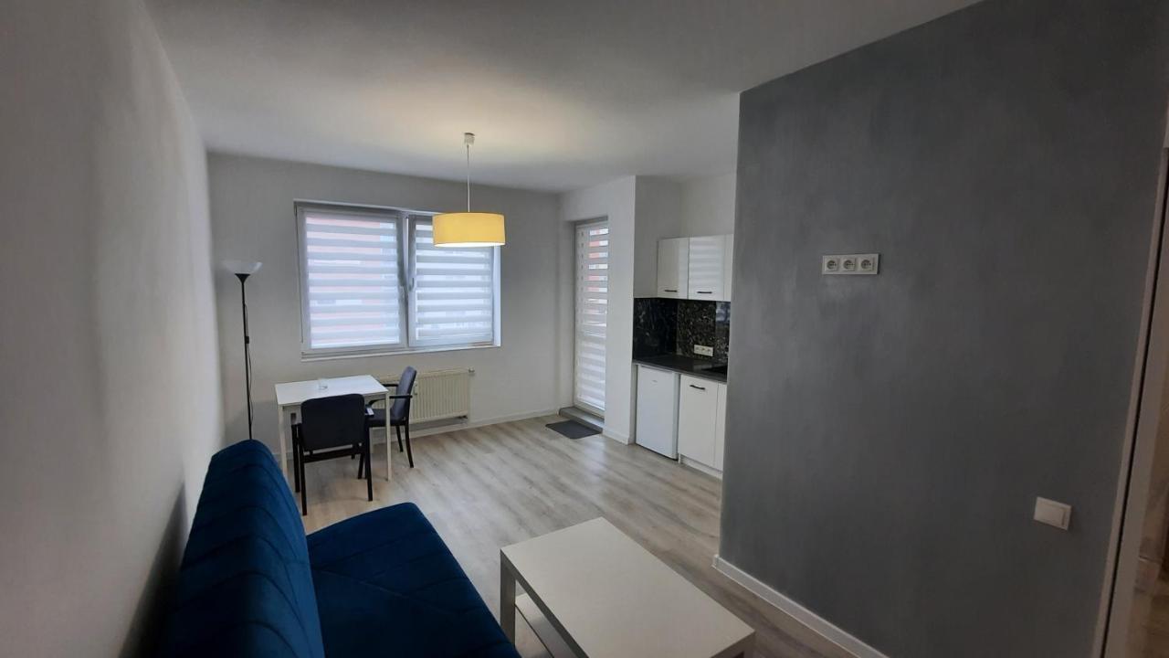 Apartament Katowicka Apartment Poznan Luaran gambar