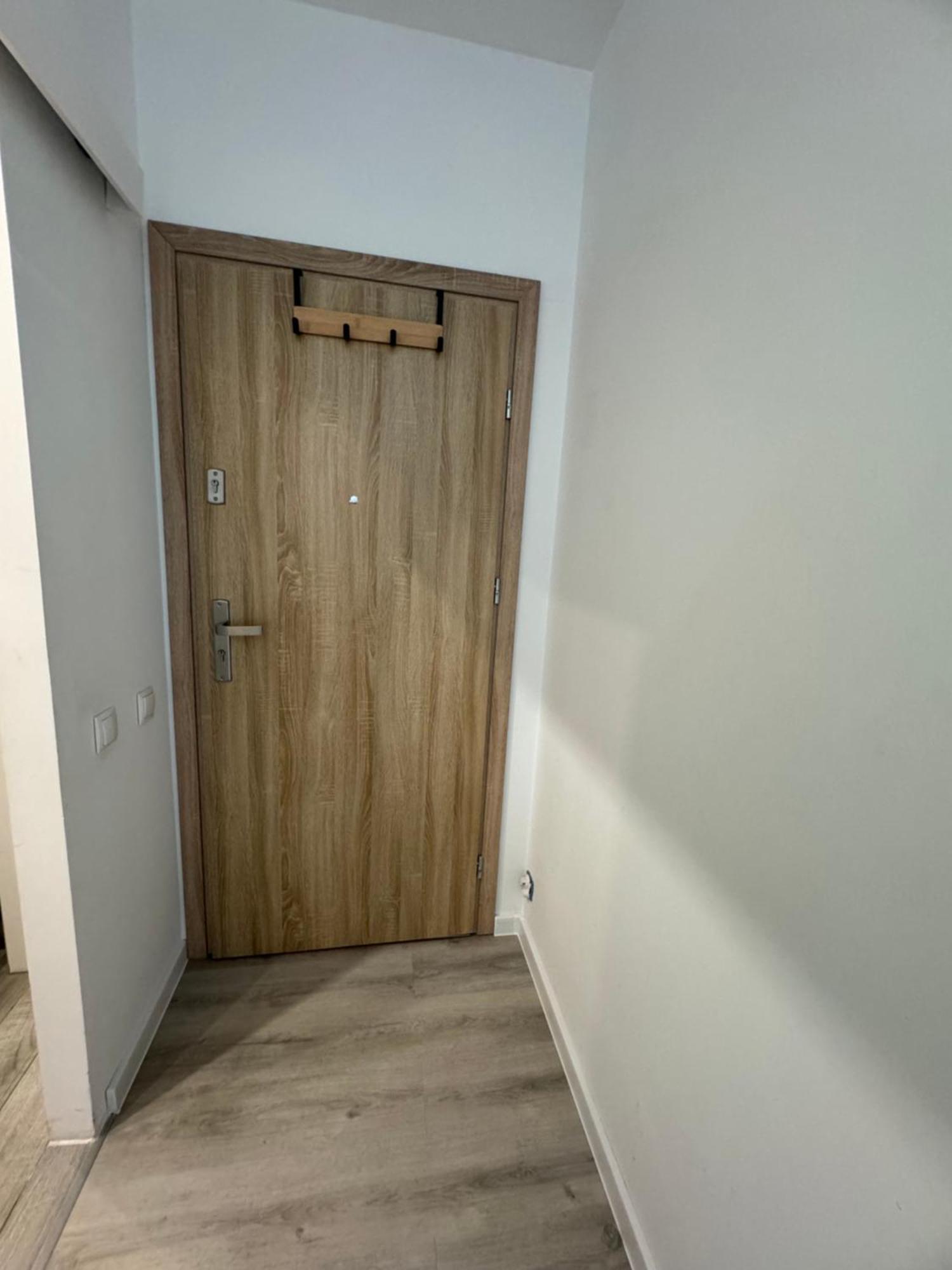 Apartament Katowicka Apartment Poznan Luaran gambar