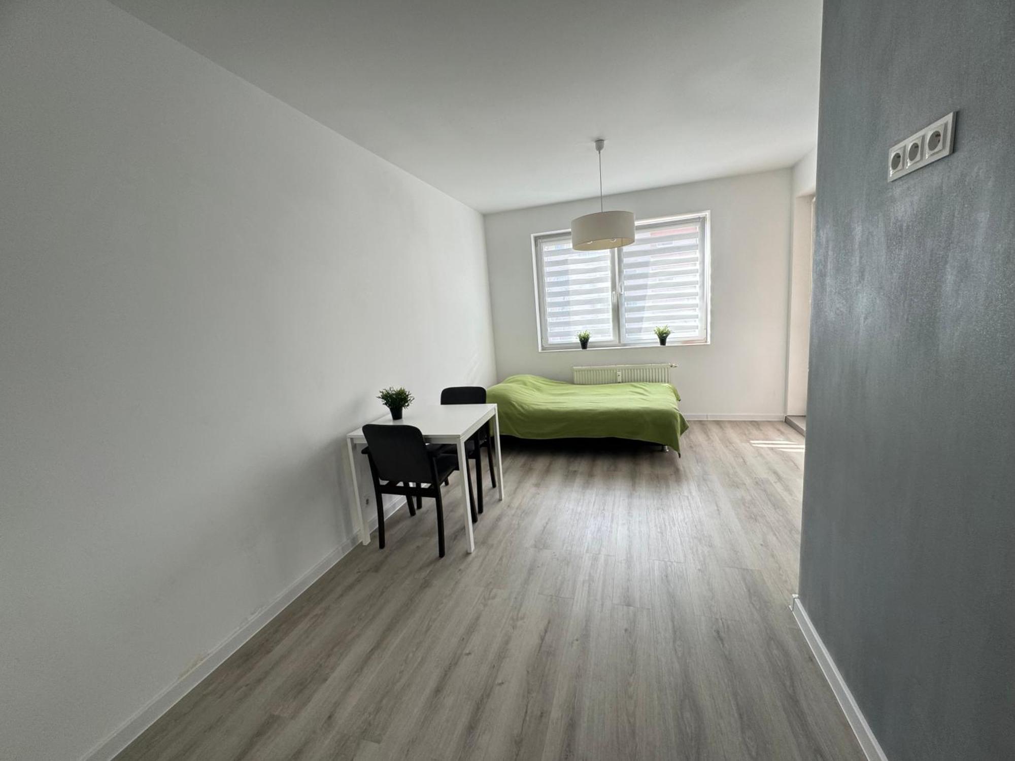 Apartament Katowicka Apartment Poznan Luaran gambar