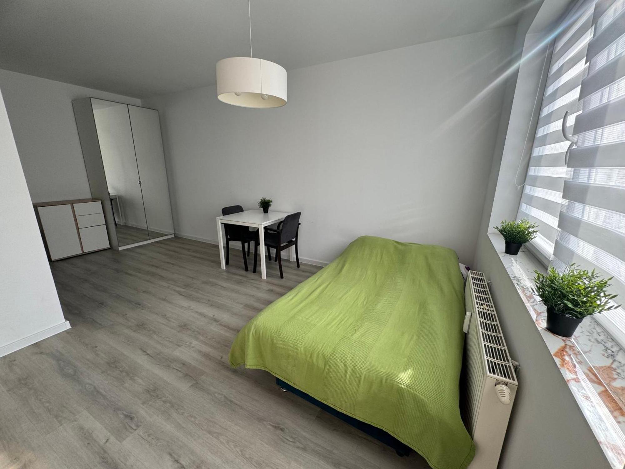 Apartament Katowicka Apartment Poznan Luaran gambar