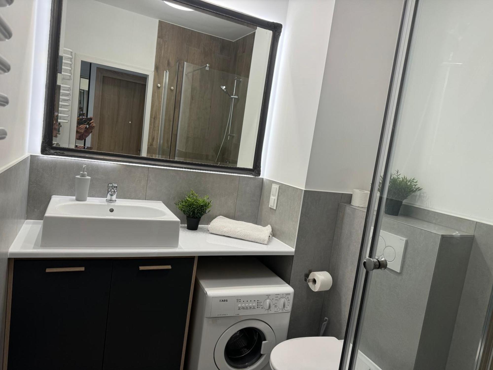 Apartament Katowicka Apartment Poznan Luaran gambar