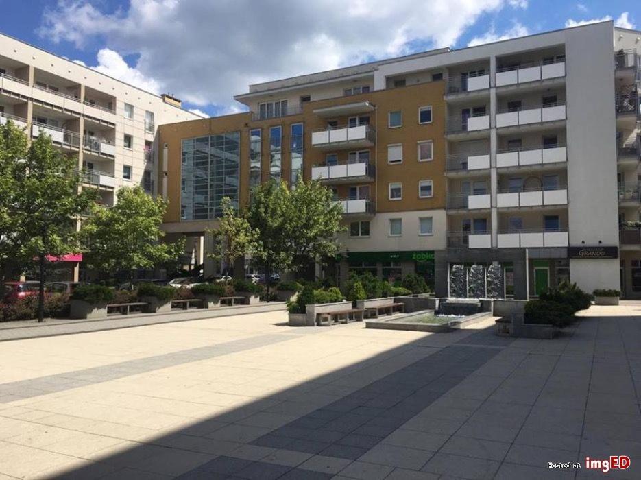 Apartament Katowicka Apartment Poznan Luaran gambar