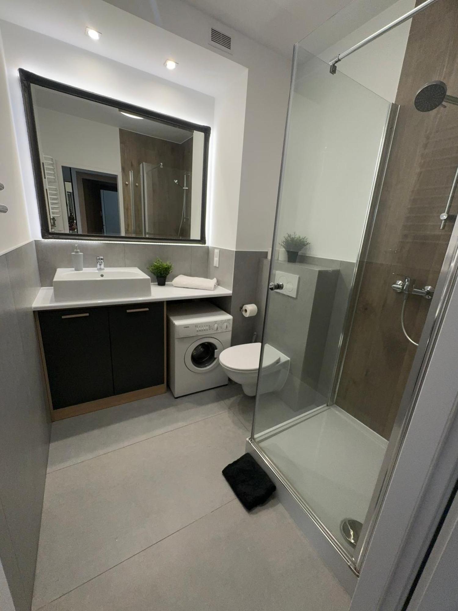 Apartament Katowicka Apartment Poznan Luaran gambar