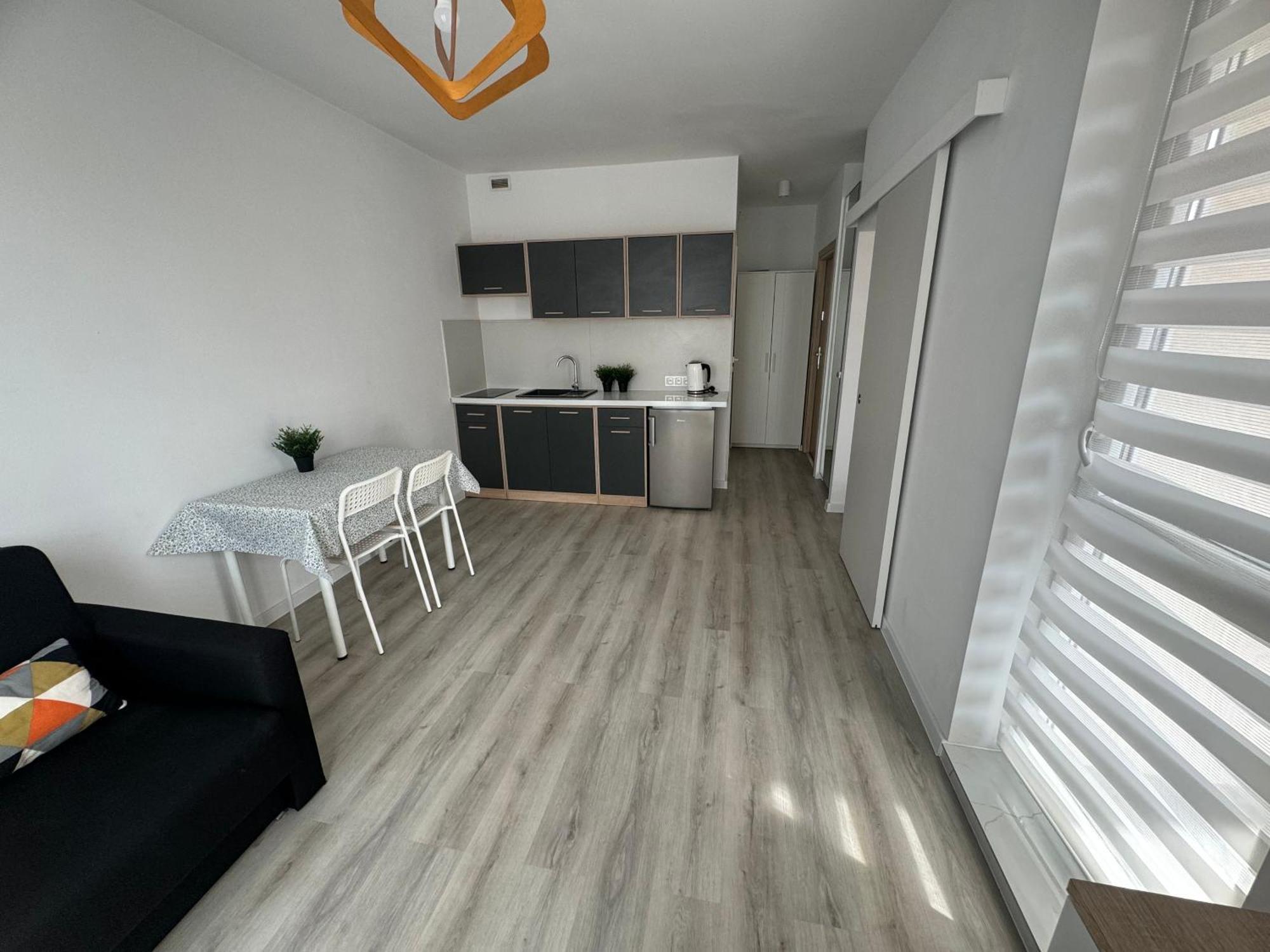 Apartament Katowicka Apartment Poznan Luaran gambar