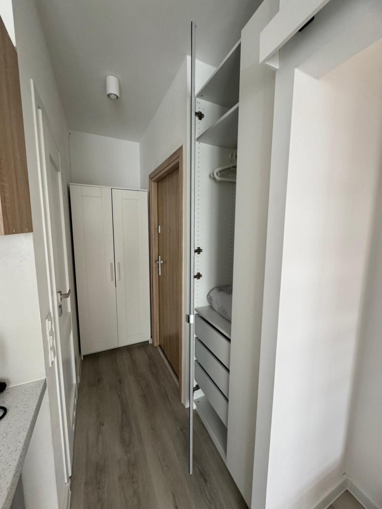 Apartament Katowicka Apartment Poznan Luaran gambar