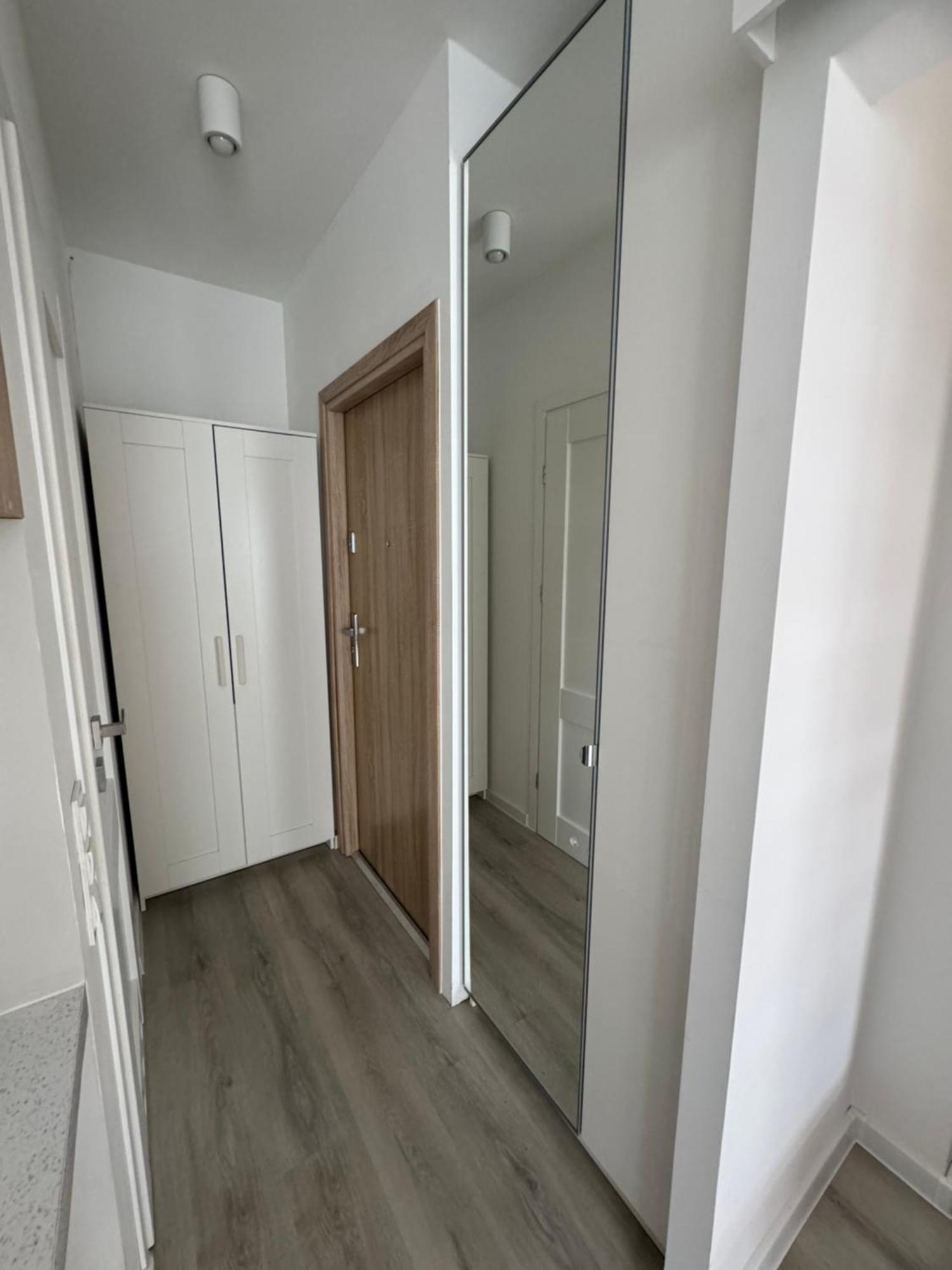 Apartament Katowicka Apartment Poznan Luaran gambar