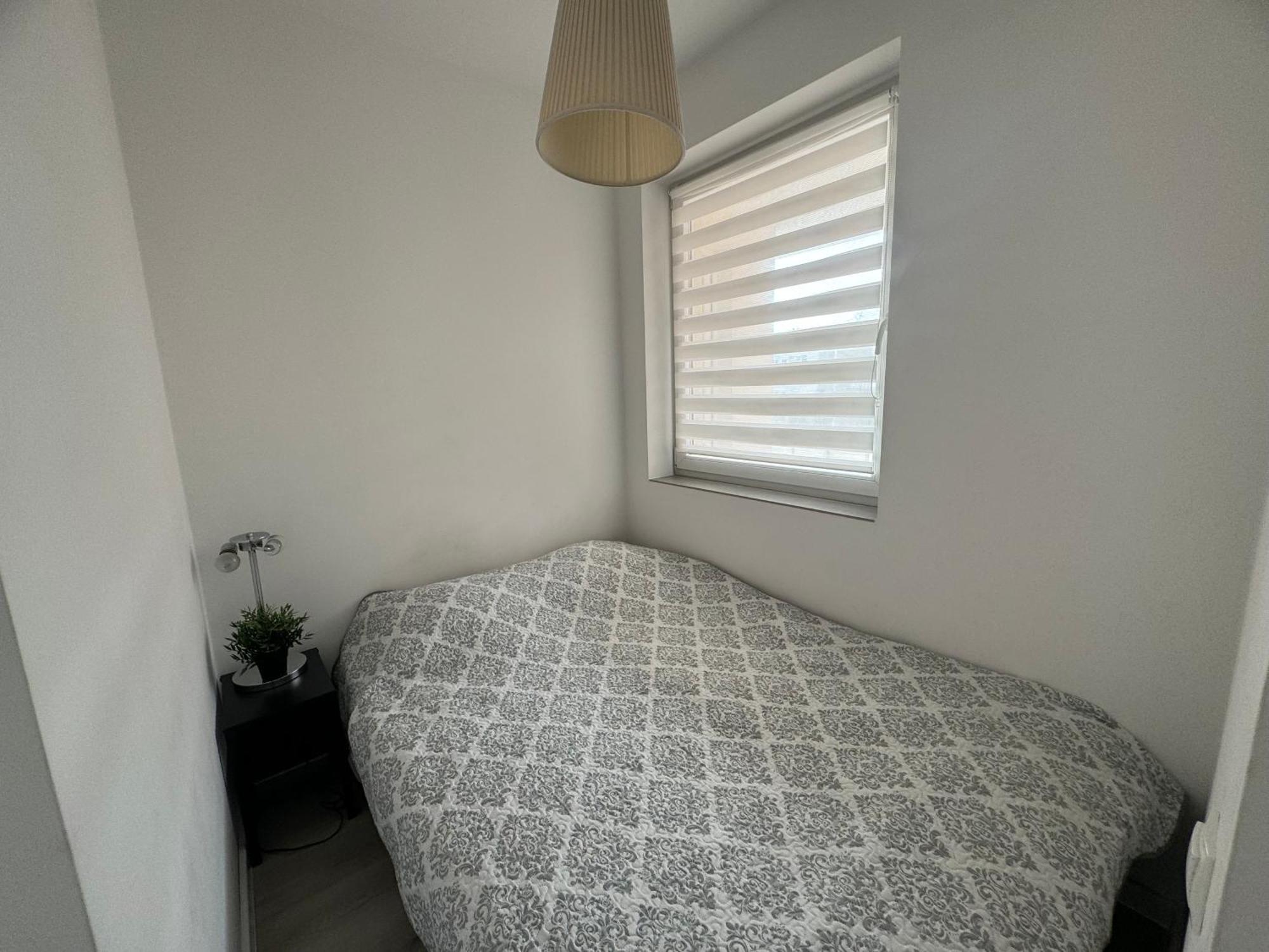 Apartament Katowicka Apartment Poznan Luaran gambar